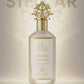Shop L’Haya Stellar D’or Extrait de Parfum 100ml – a radiant floral, amber, and woody unisex fragrance. Elegant, sophisticated, and long-lasting.