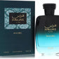 Rasasi Hawas Malibu For unisex Eau de Parfum 100 ml bottle and retail box