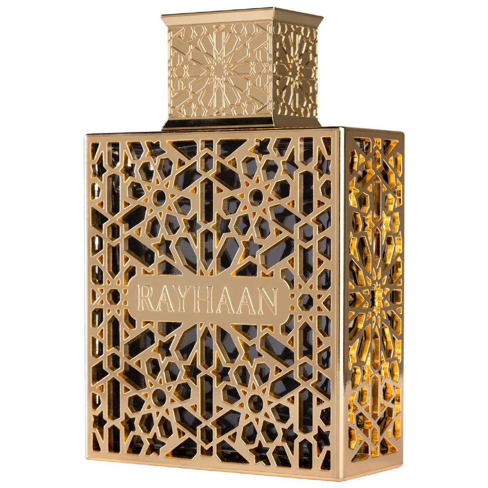 Rayhaan Elixir – Eau de Parfum – Unisex (3.4 oz / 100 ml)