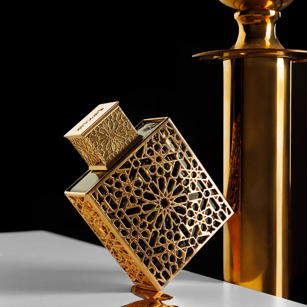 Rayhaan Elixir – Eau de Parfum – Unisex (3.4 oz / 100 ml)