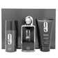 Afnan 9PM Men Gift Set – Eau de Parfum 3.4 oz + Shower Gel 5.0 oz + Deodorant Spray 5.0 oz