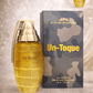 Un Toque Eau de Parfum for Men 90 mL by Suchel Forever