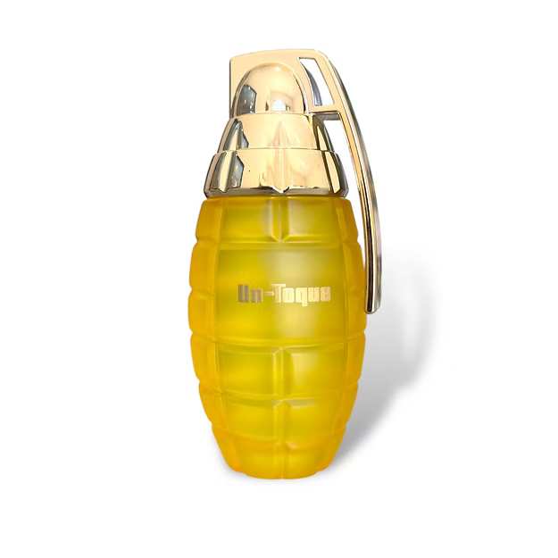 Un Toque Eau de Parfum for Men 90 mL by Suchel Forever