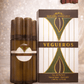 Vegueros Eau de Parfum for Men 100 mL by Suchel Forever