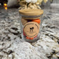 Shop the Bloom Collection Winter Wax Melts – handcrafted soy wax melts with citrus, rose, vanilla, and amber. Long-lasting, eco-friendly home fragrance.