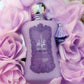 Zimaya Fatima Velvet Love Eau de Parfum – a sophisticated floral and sweet fragrance for women with warm musk and vanilla undertones. Shop authentic
